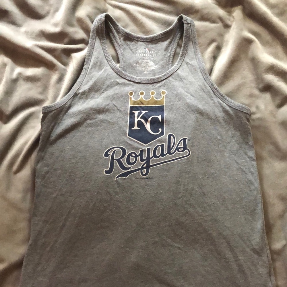 Royals Tank Top